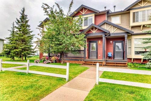 402-2066 Luxstone Blvd Sw, Airdrie, AB, T4B0L1 | Card Image