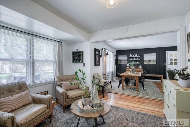 163 E 24th Street, House other with 5 bedrooms, 3 bathrooms and 3 parking in Idaho Falls ID | Image 17