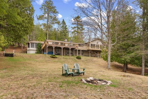 654 A Chimo Road S, Greater Madawaska, ON, K0J1H0 | Card Image