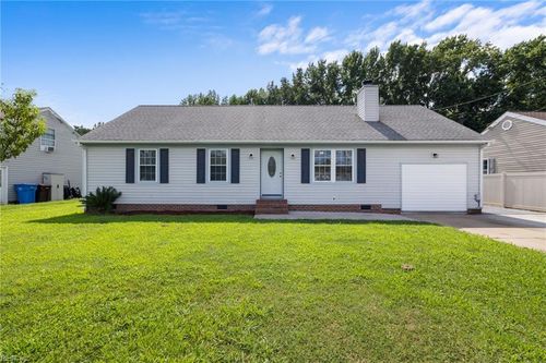 1316 Burns St, Chesapeake, VA, 23320-6001 | Card Image
