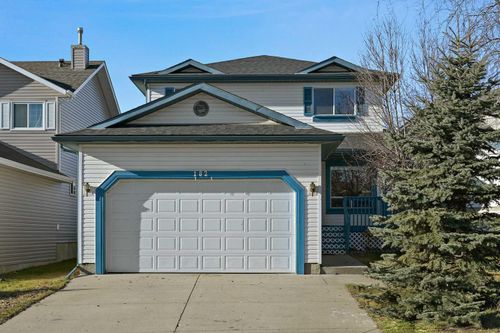 182 Coventry Close Ne, Calgary, AB, T3K4A6 | Card Image
