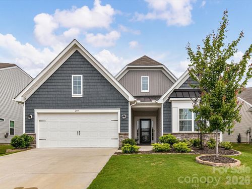 209 Kennerly Center Dr, Mooresville, NC, 28115-0187 | Card Image