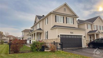 755 Oakglade Ave, Townhouse with 4 bedrooms, 4 bathrooms and 6 parking in Kanata ON | Image 2