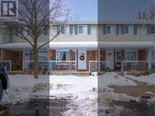 27-10 Dufferin Street, Norwich (Norwich Town), ON, N0J1P0 | Card Image