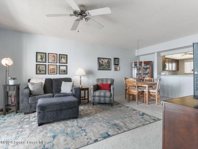 6203 - 6900 N Highway 1, Condo with 2 bedrooms, 2 bathrooms and null parking in COCOA FL | Image 20