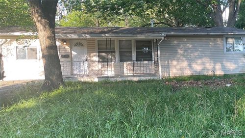 38 Westdell Dr, Saint Louis, MO, 63136-1961 | Card Image