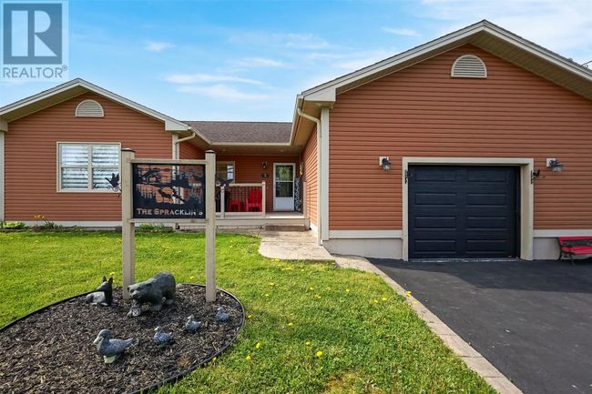 3 Hearn's Rd, House other with 3 bedrooms, 2 bathrooms and null parking in South River NL | Image 7