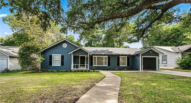 4104 Austin Ave, House other with 3 bedrooms, 2 bathrooms and 1 parking in Waco TX | Image 44