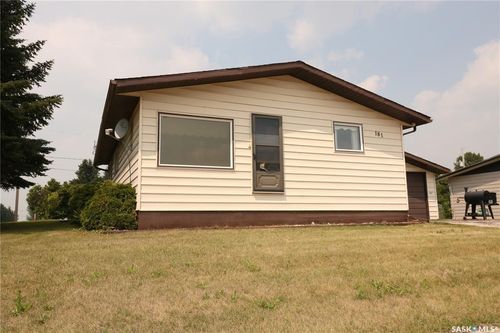 181 Main St, Grayson, SK, S0A2P1 | Card Image