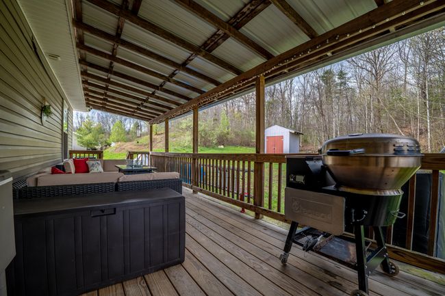 26 Mantooth Way, House other with 3 bedrooms, 2 bathrooms and null parking in Morehead KY | Image 28