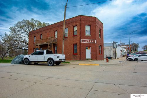 136 W Main St, Union, NE, 68455-4701 | Card Image