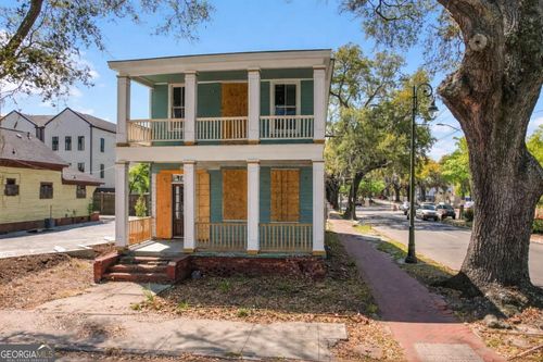 423 W 42nd St, Savannah, GA, 31401-8915 | Card Image