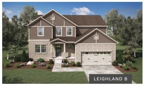 1048 Cherry Tree Dr, Mount Juliet, TN, 37122-2089 | Card Image