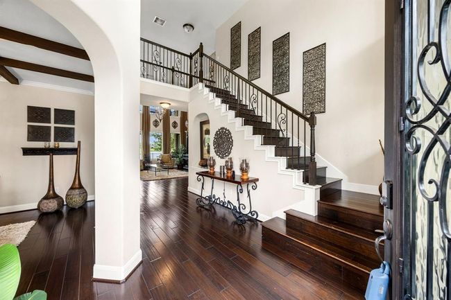 3603 Summer Ranch Dr, House other with 4 bedrooms, 4 bathrooms and 2 parking in Katy TX | Image 6