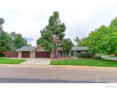 This completely renovated Ranch home with over 1/4-acre yard is in the desirable Walnut Hills neighborhood, within minutes of the DTC tech center, major shopping, restaurants and entertainment venues | Image 1