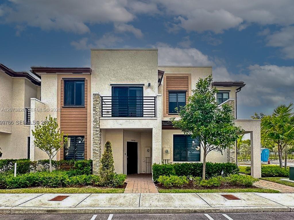 Residential Lease in Miami