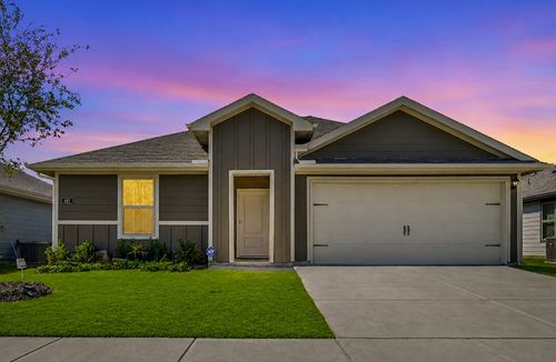 402 Branch Canyon Way, Princeton, TX, 75407-4272 | Card Image