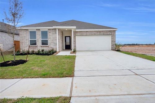 503 Shoreview Dr, Conroe, TX, 77303-2591 | Card Image