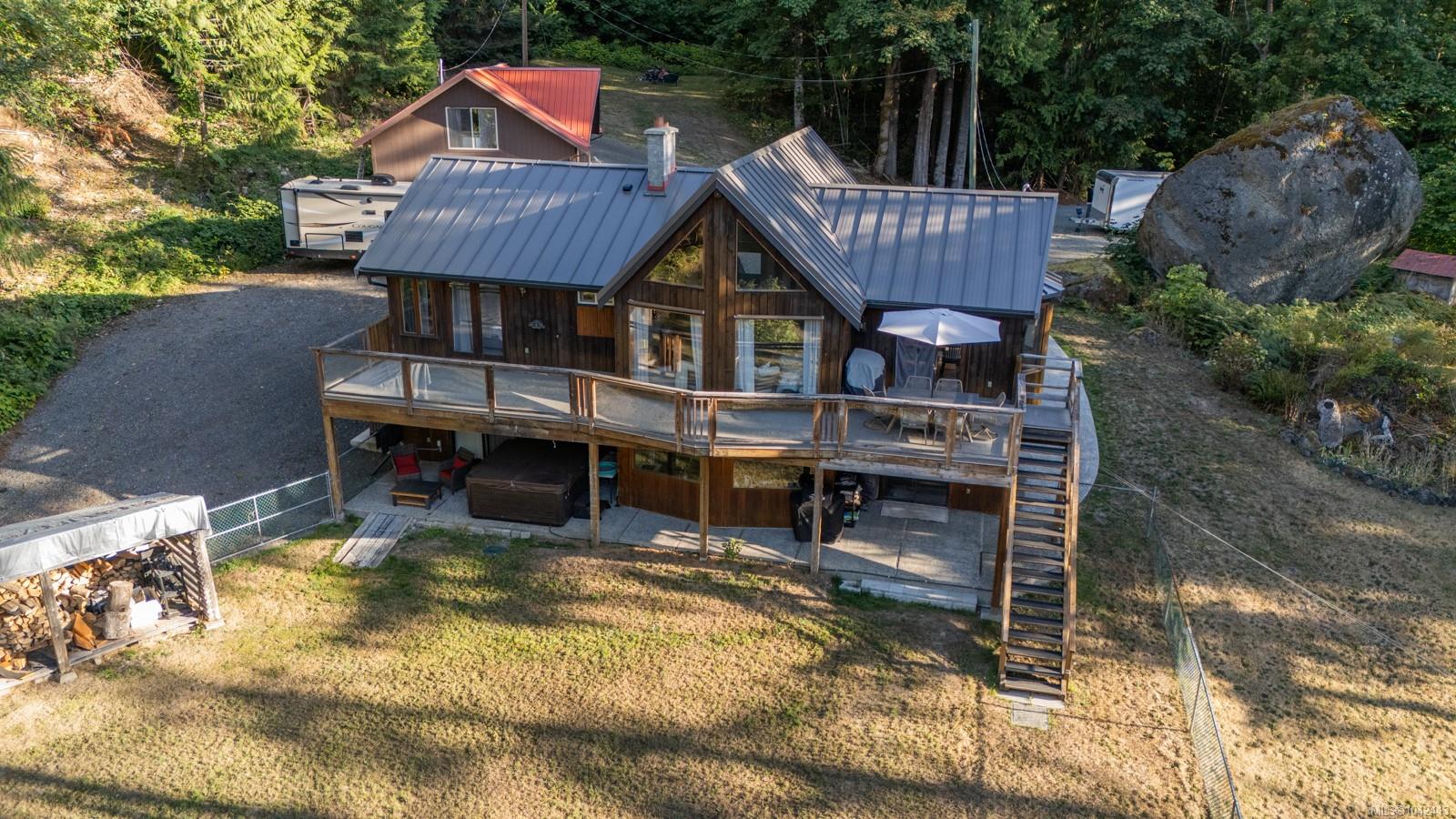 Residential in Nanaimo 5
