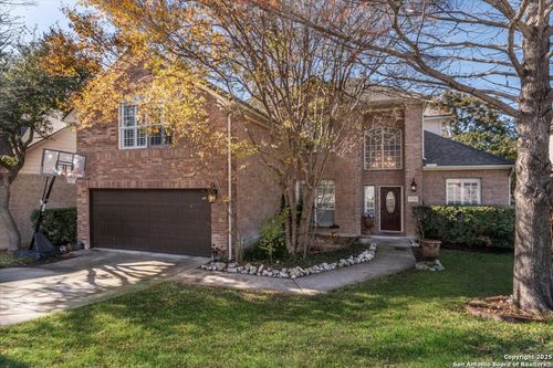 19539 Crystal Oak, San Antonio, TX, 78258-3001 | Card Image