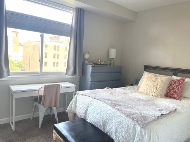 APT-510 - 680 N Green St, Condo with 1 bedrooms, 1 bathrooms and null parking in CHICAGO IL | Image 17