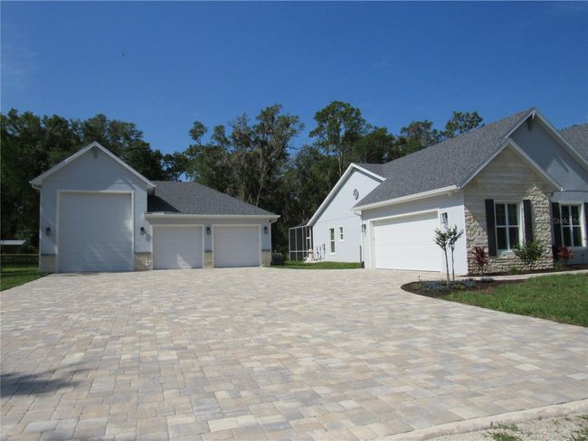 1870 Pepper Tree Ln, House other with 3 bedrooms, 2 bathrooms and null parking in Deland FL | Image 64