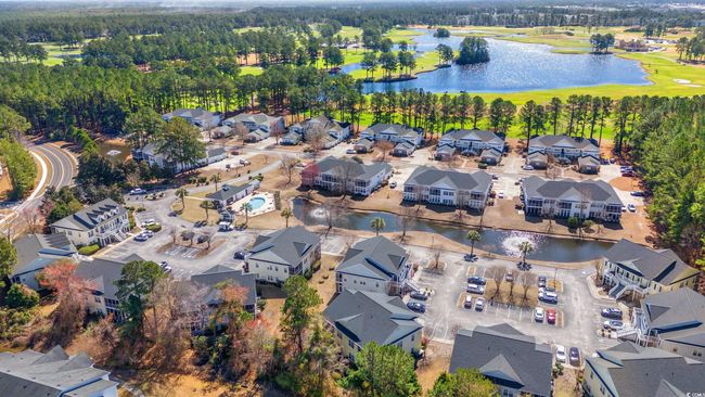 APT-201 - 5038 Belleglen Ct, Condo with 3 bedrooms, 2 bathrooms and null parking in Myrtle Beach SC | Image 37
