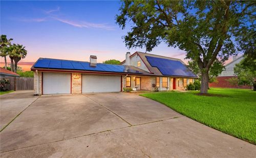 6996 Lovers Ln, Corpus Christi, TX, 78412-5043 | Card Image