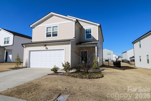 3062 Langhorne Ave Sw, Concord, NC, 28027-8986 | Card Image