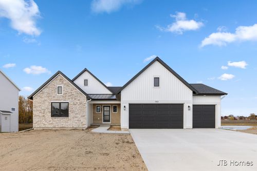 1901 Northfield Ct Sw, Byron Center, MI, 49315-7039 | Card Image