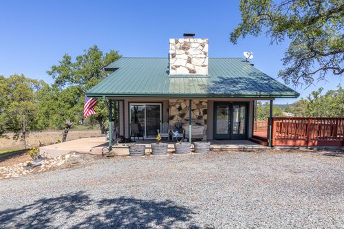 14837 Avenida Central, La Grange, CA, 95329-9400 | Card Image