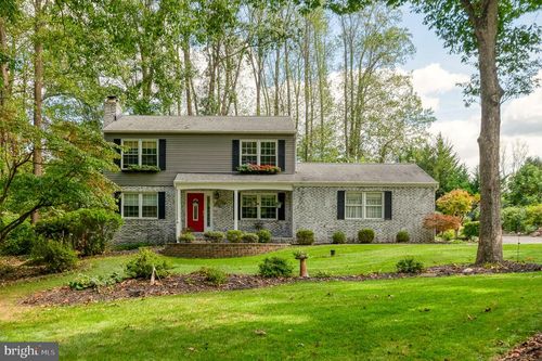 2011 Fallsgrove Way, FALLSTON, MD, 21047-1547 | Card Image