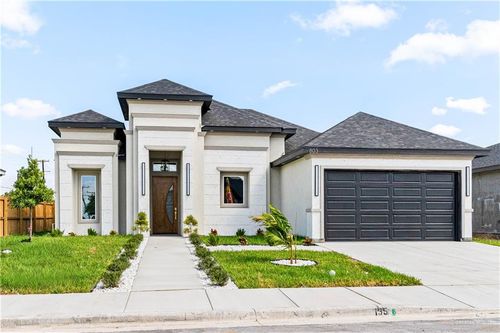 803 Corales St, Mission, TX, 78573 | Card Image