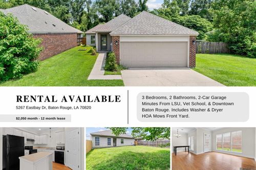 5267 Eastbay Dr, Baton Rouge, LA, 70820-4257 | Card Image