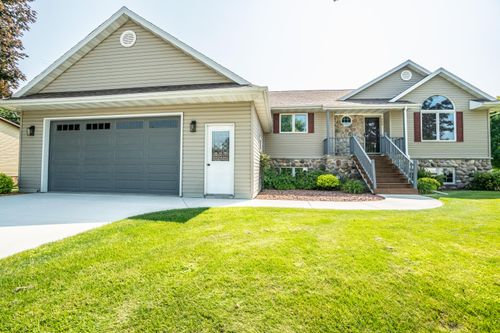 508 Prospect Ave, BROWNSVILLE, WI, 53006-2628 | Card Image
