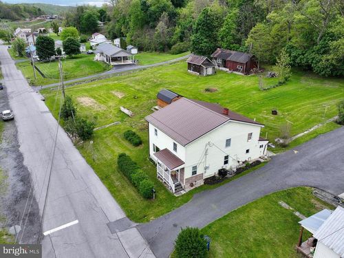 456 &amp; 462 West Street, EVERETT, PA, 15537 | Card Image