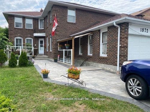 1872 Parkside Dr, Pickering, ON, L1V3R2 | Card Image