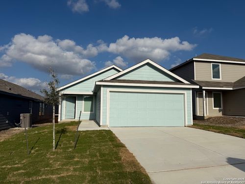 224 Ottawa Way, New Braunfels, TX, 78130 | Card Image