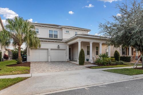 15136 Canoe Pl, WINTER GARDEN, FL, 34787-4558 | Card Image