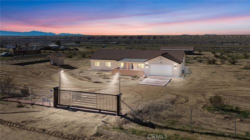 24548 Ledbury Rd, Oro Grande, CA, 92368-9710 | Card Image