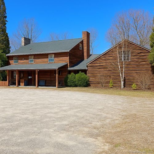 233 Litchfield Tpke, New Preston Marble Dale, CT, 06777-2006 | Card Image