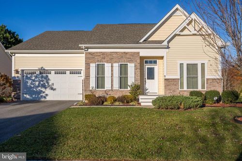 31733 Carmine Dr, REHOBOTH BEACH, DE, 19971-9416 | Card Image