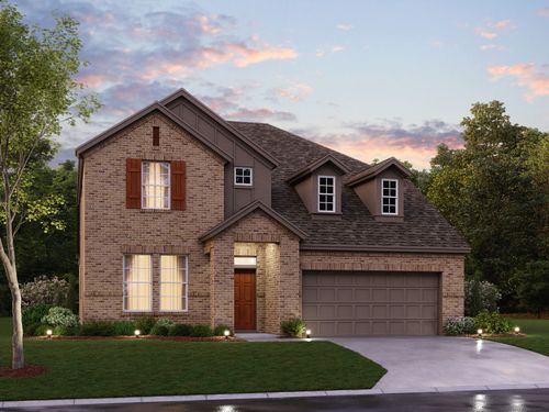 6466 Admirals Court, McKinney, TX, 75009 | Card Image