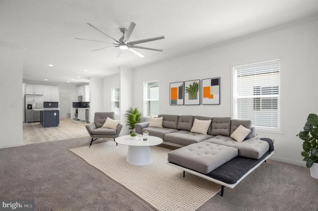 822 Mineral Ave, House other with 3 bedrooms, 2 bathrooms and null parking in MINERAL VA | Image 5