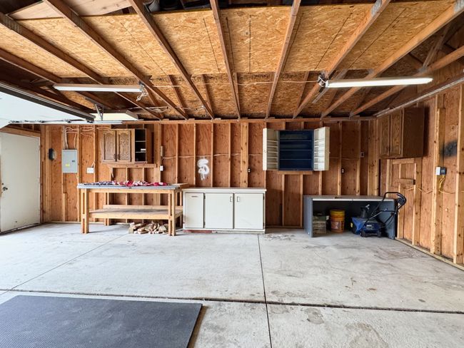 22389 Beaconsfield Ave, House other with 3 bedrooms, 2 bathrooms and null parking in Eastpointe MI | Image 5