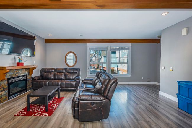 25 - 5889 152 Street, Townhouse with 4 bedrooms, 3 bathrooms and 2 parking in Surrey BC | Image 7