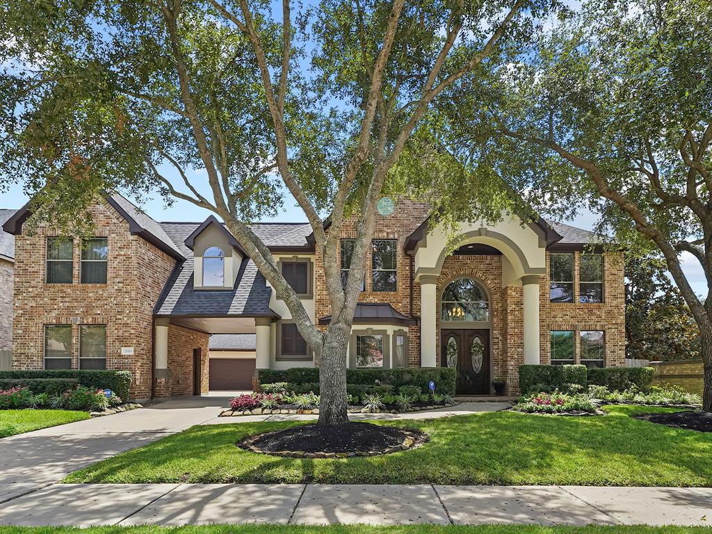 Greenwell Springs Ln, Katy, TX 77494
