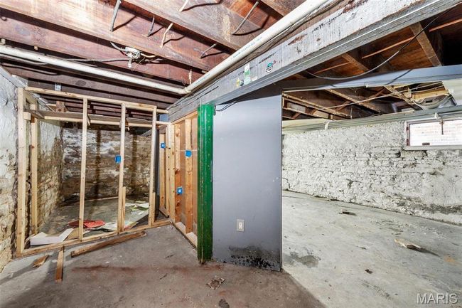 7307 Minnesota Ave, House other with 3 bedrooms, 2 bathrooms and null parking in Saint Louis MO | Image 16