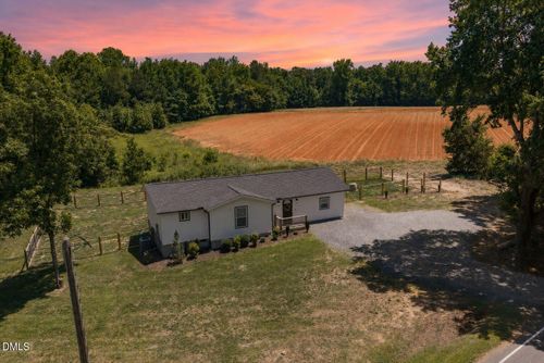 4004 Old Nc 75, Stem, NC, 27581 | Card Image