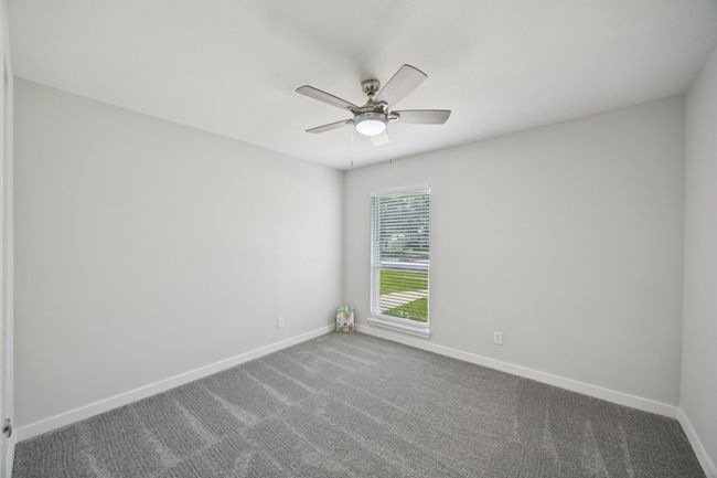 Another of the freshly updated bedrooms - 4 bedrooms in all! | Image 32
